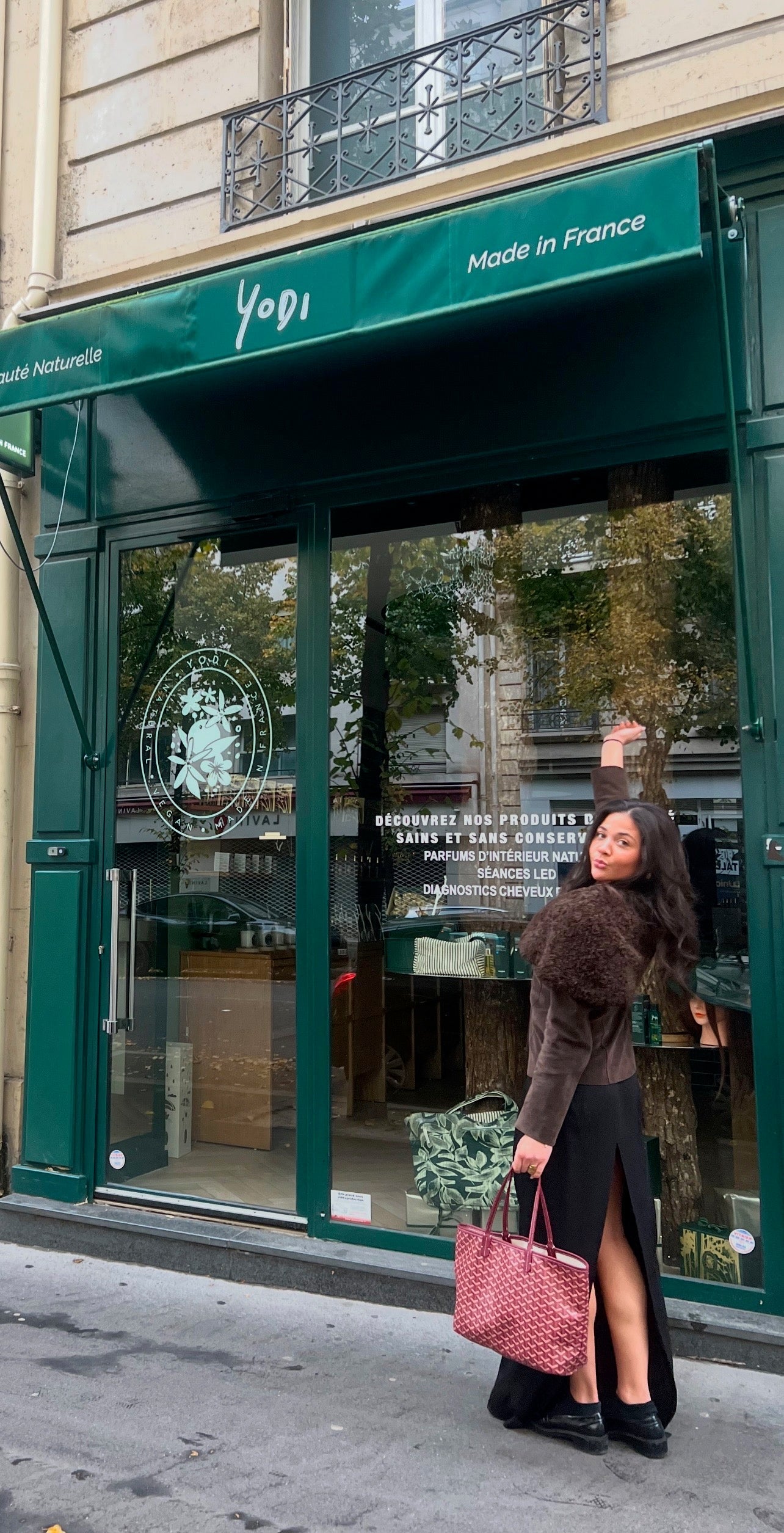 Funky Matcha × Yodi Beauty: A Self-Care Ritual to Glow Inside & Out