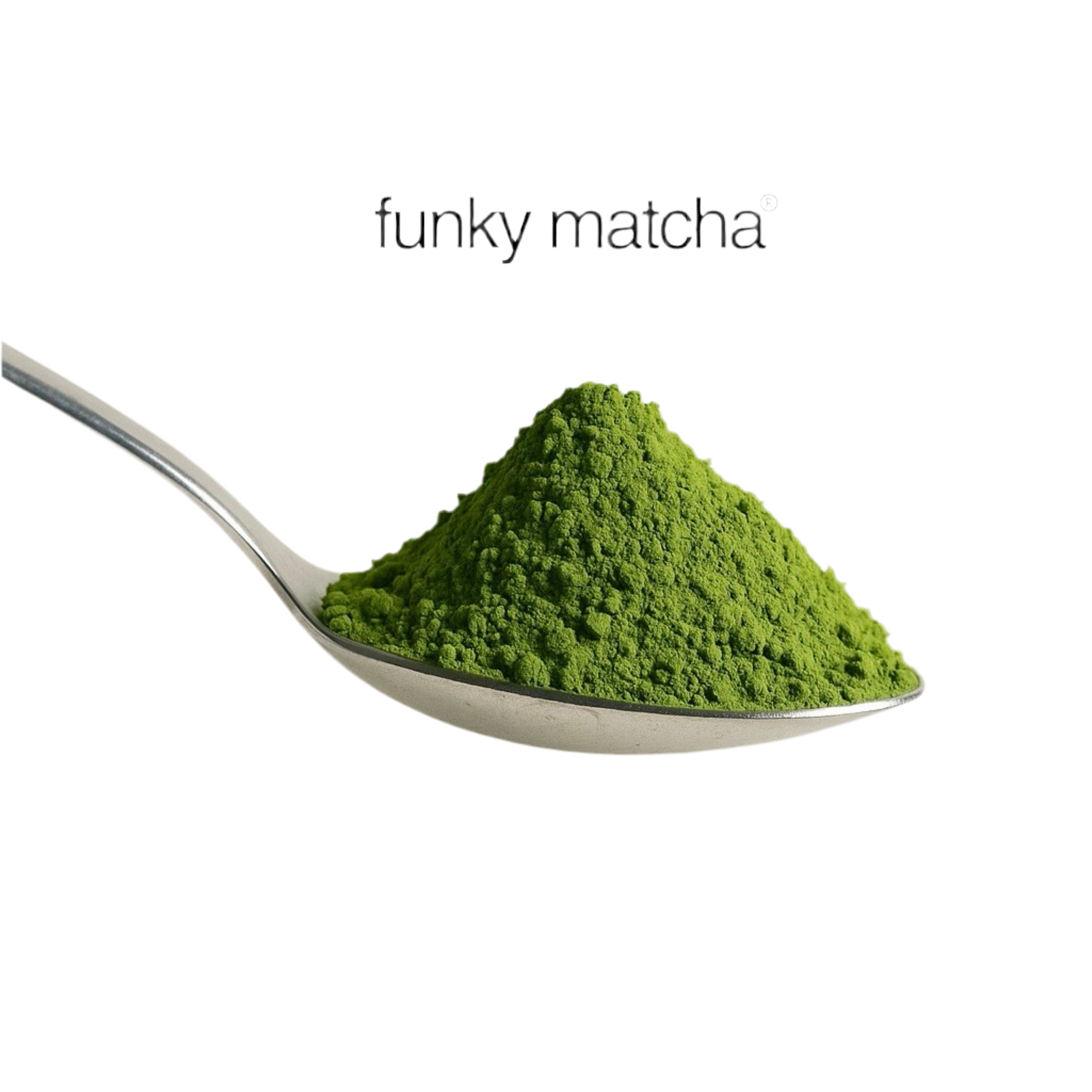 FUNKY MATCHA Ceremonial Grade A