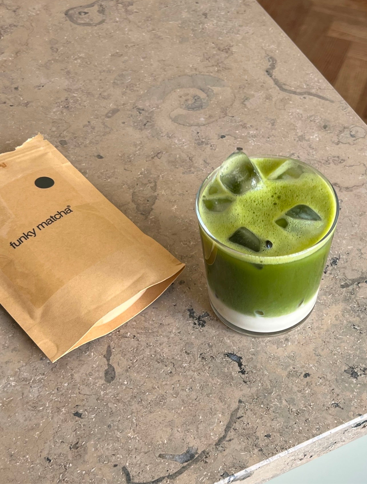 FUNKY MATCHA Ceremonial 50g