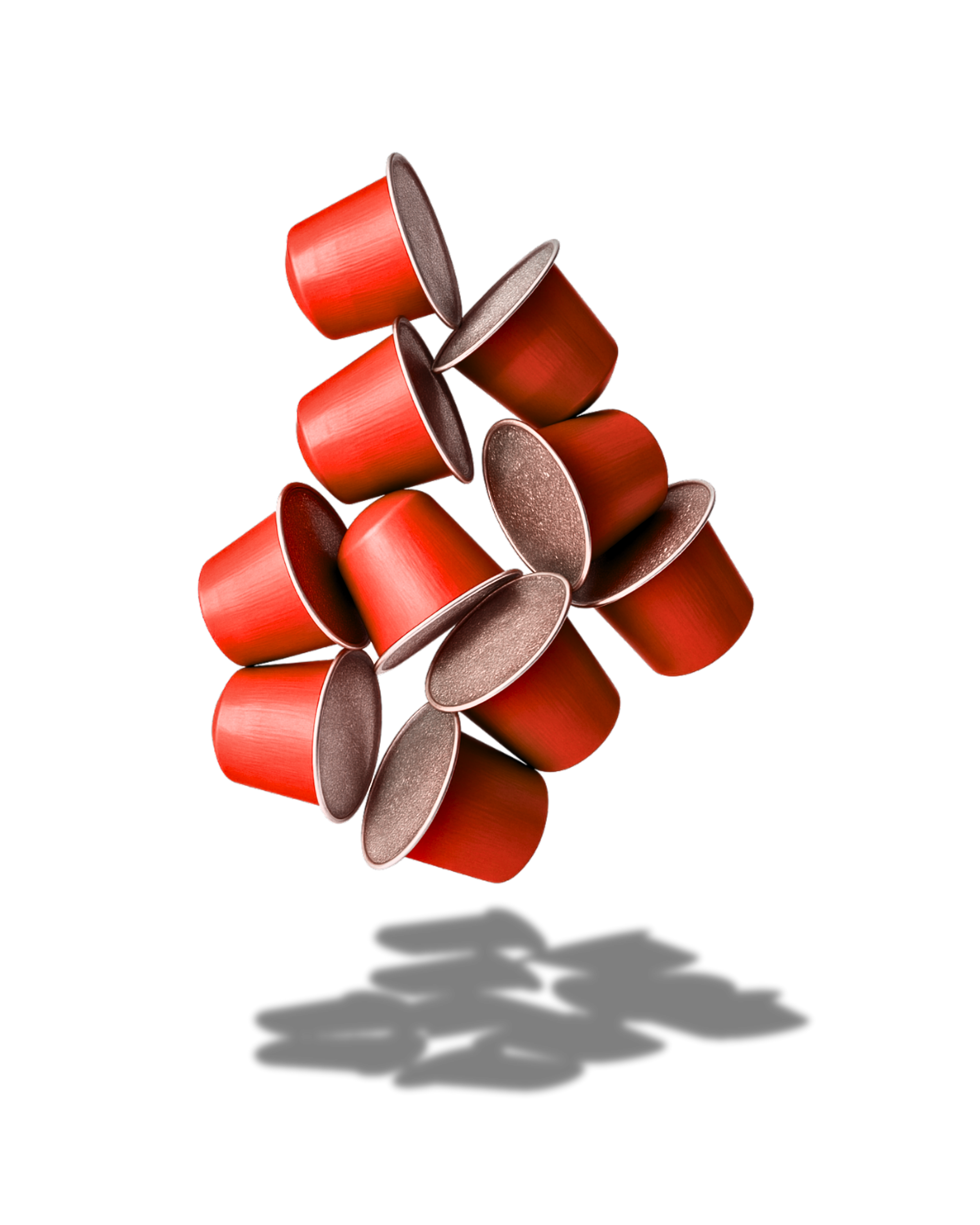 Strawberry Matcha Pods (Nespresso® Compatible)