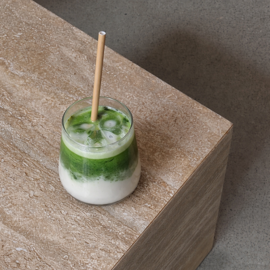 Osmanthus Matcha Pods (Nespresso® Compatible)*