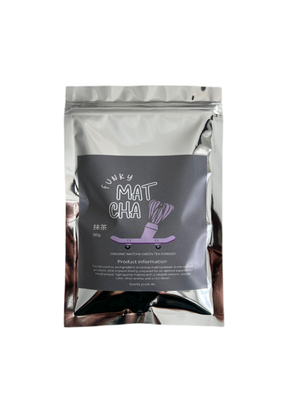FUNKY MATCHA Ceremonial Powder