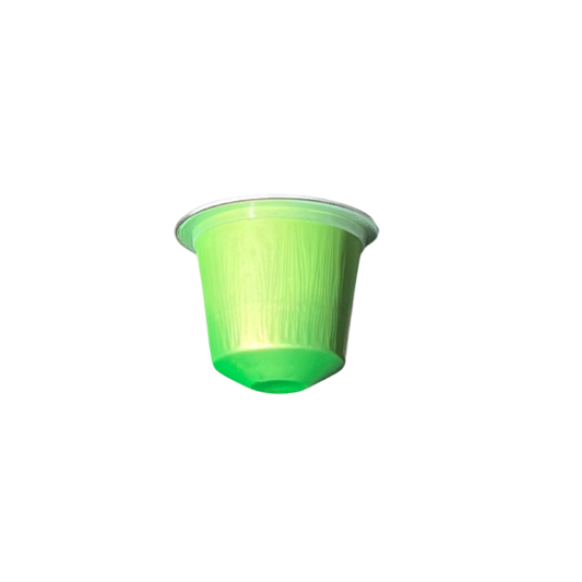 Ceremonial Matcha Pods (Nespresso® Compatible)