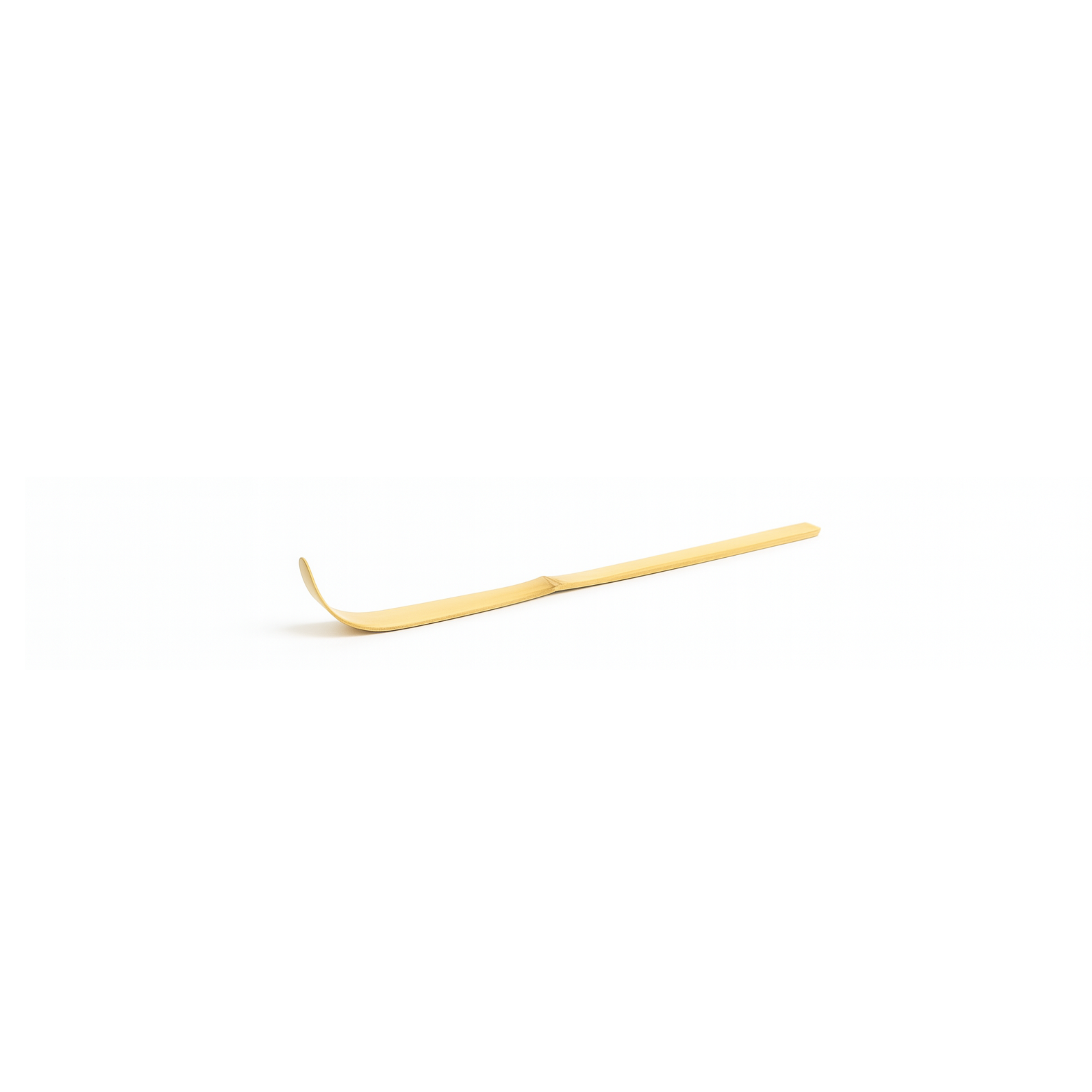 Bamboo Matcha Scoop