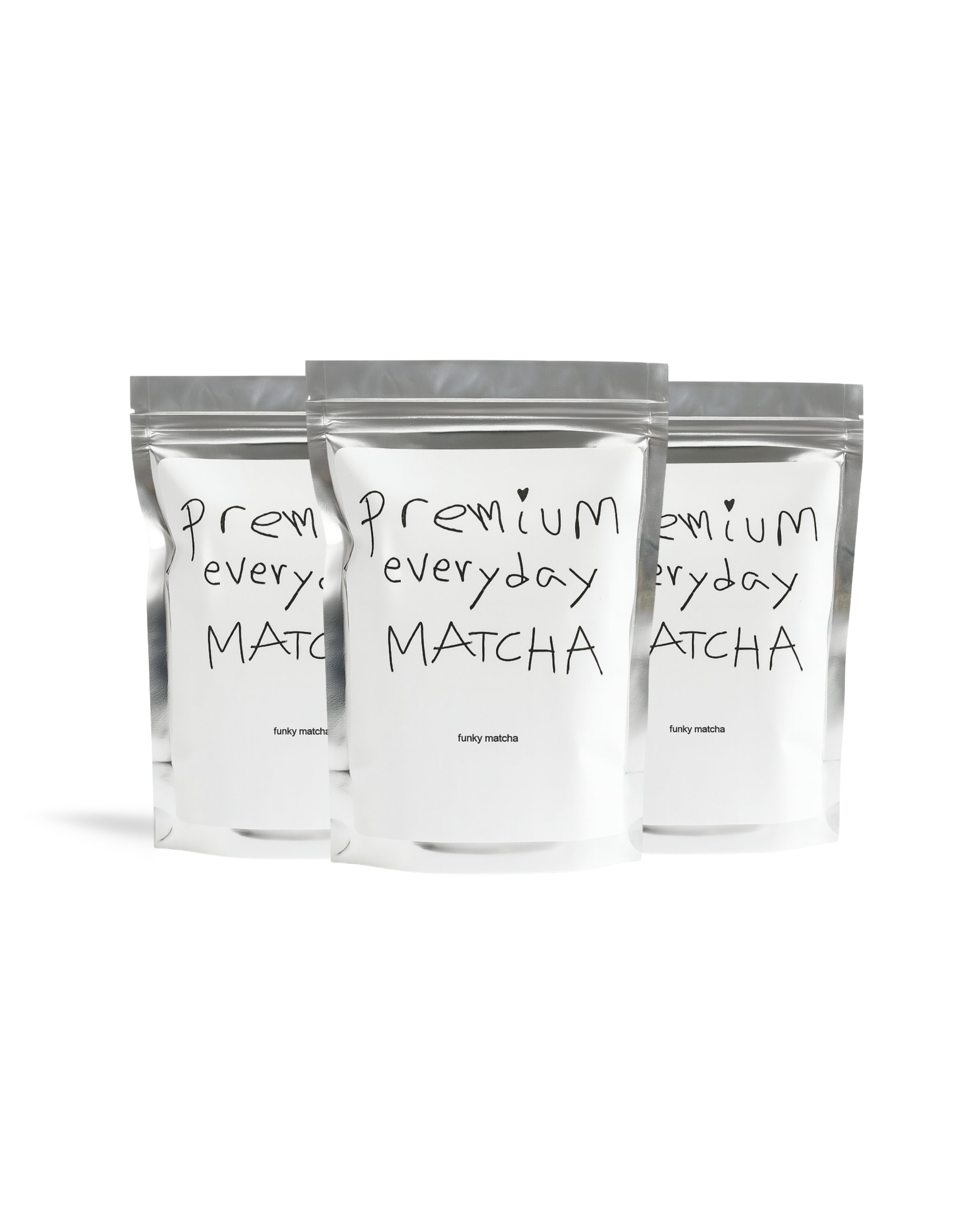 Premium Everyday Matcha 150g