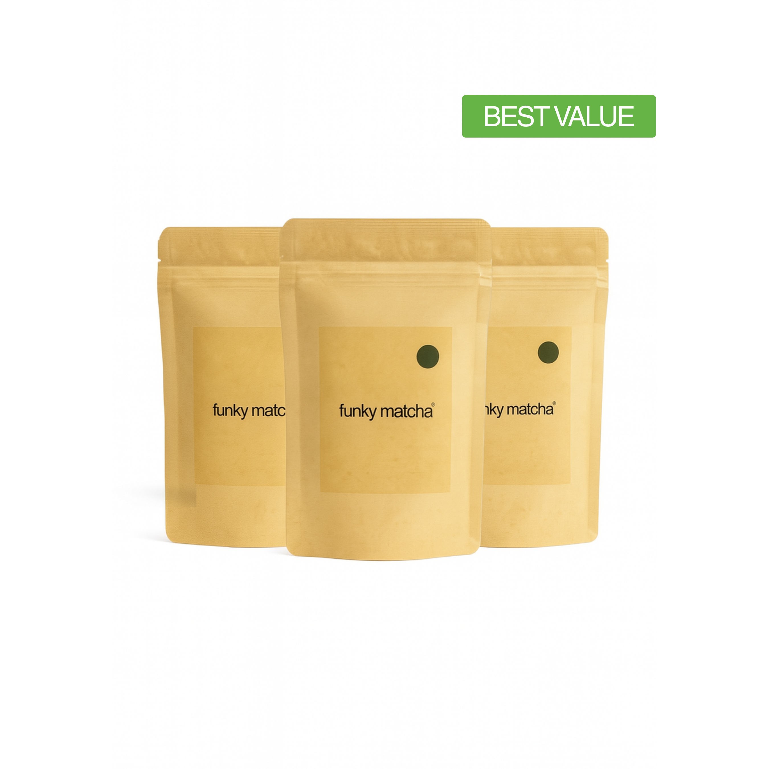 FUNKY MATCHA Ceremonial Grade 150g