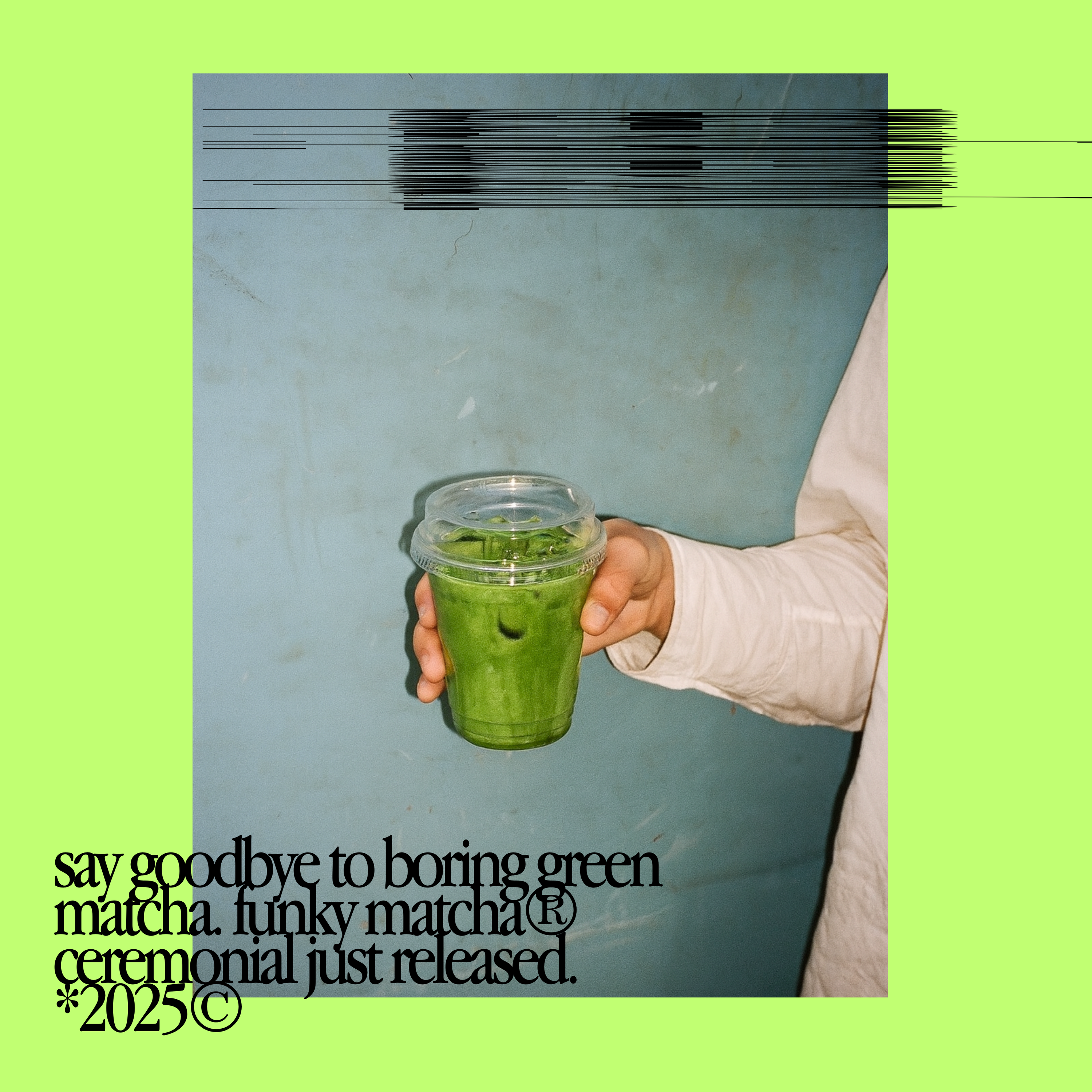 Ceremonial Grade Matcha Powder (50g)