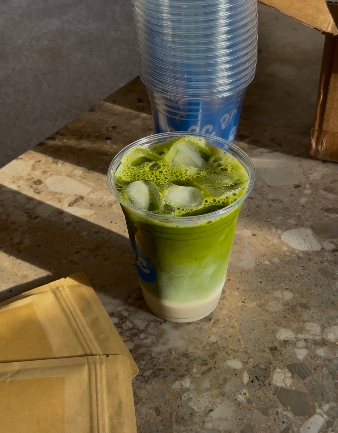 FUNKY MATCHA Ceremonial 50g