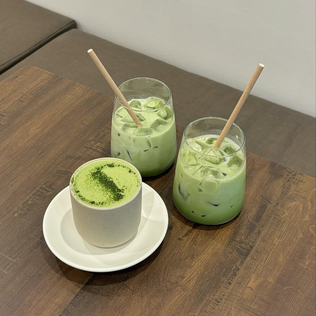 FUNKY-MATCHA Grade 4A Ceremonial Matcha (50g)x3