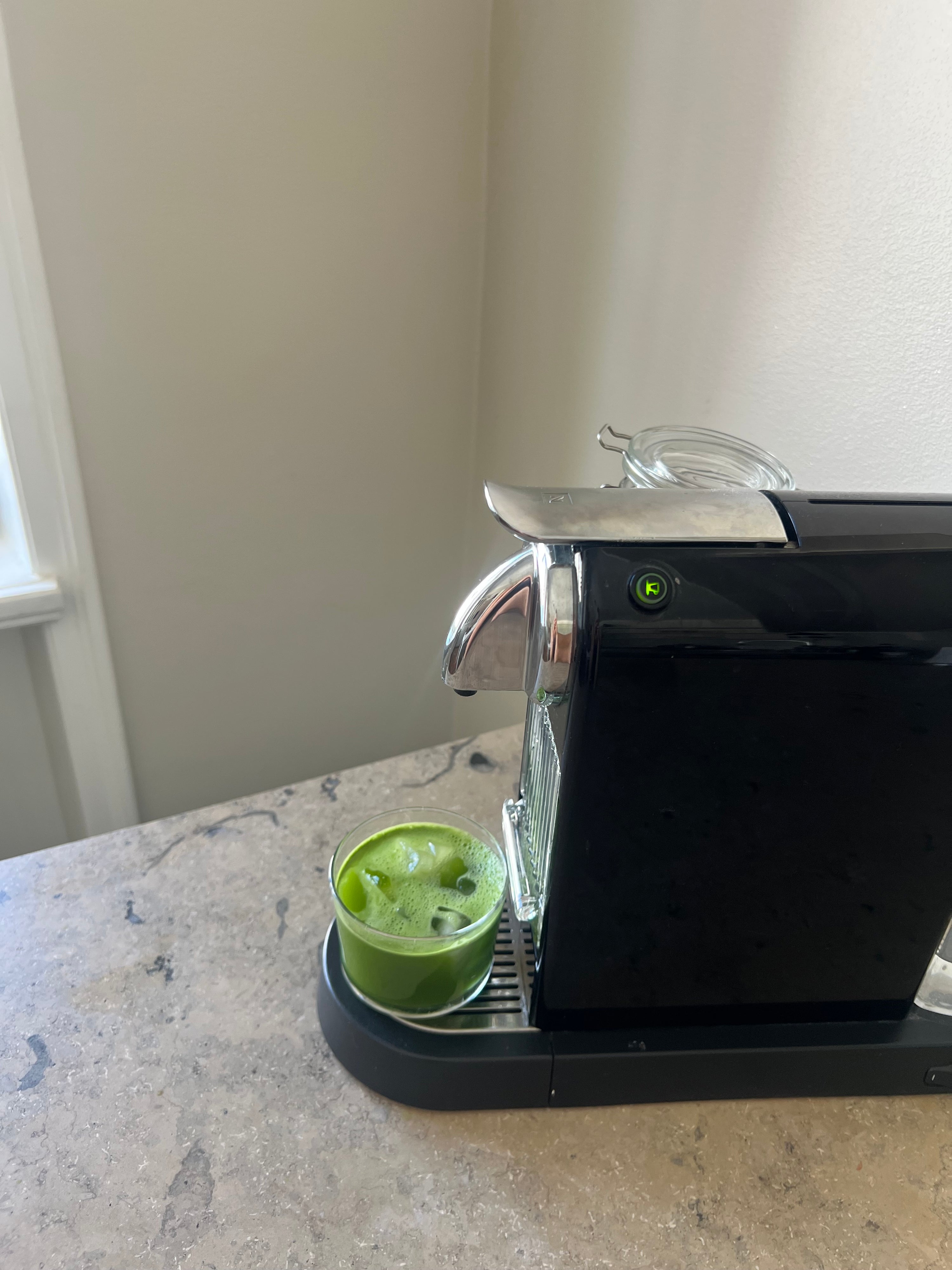 Strawberry Matcha Pods (Nespresso® Compatible)