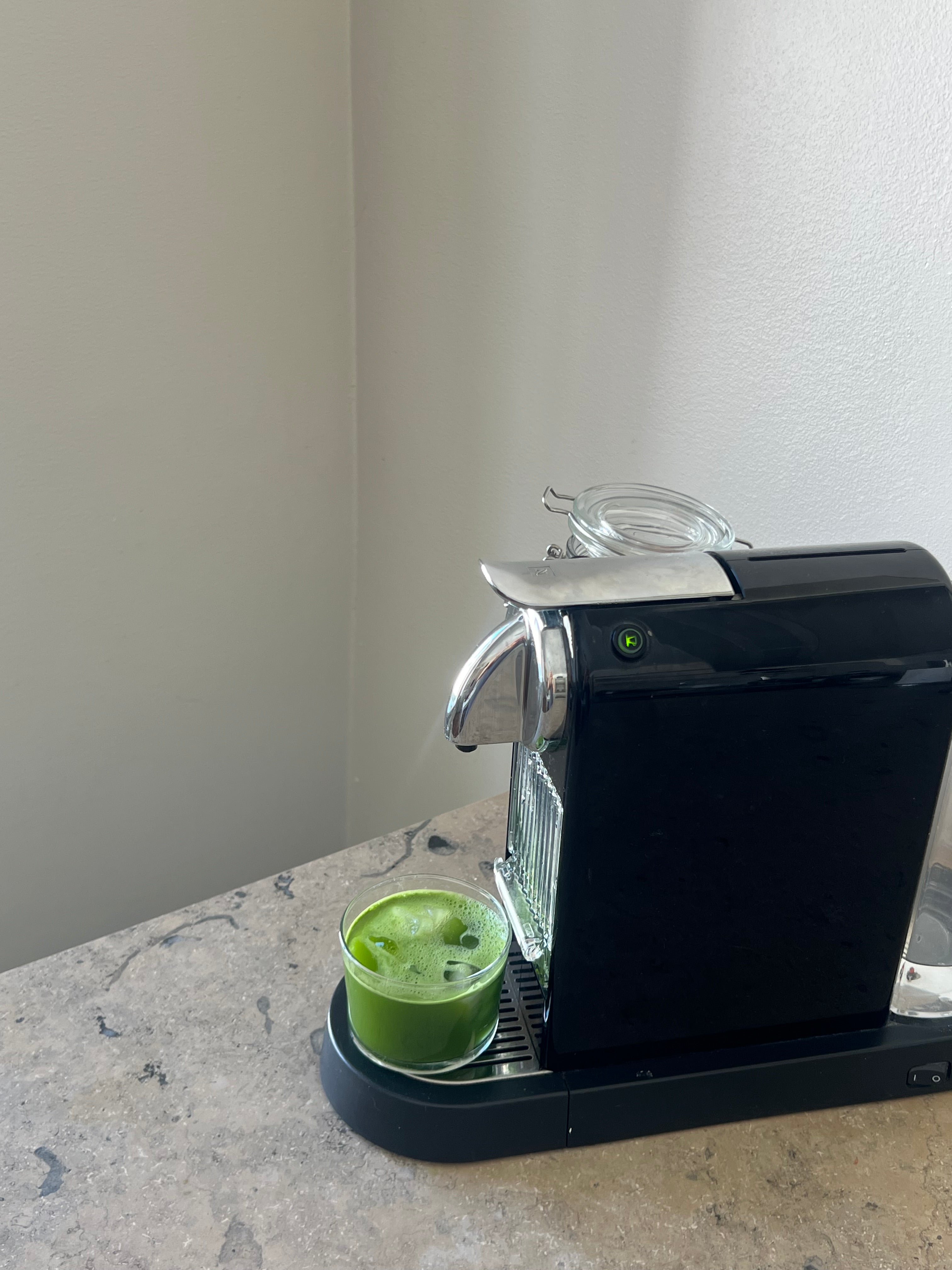 Ceremonial Matcha Pods (Nespresso® Compatible)