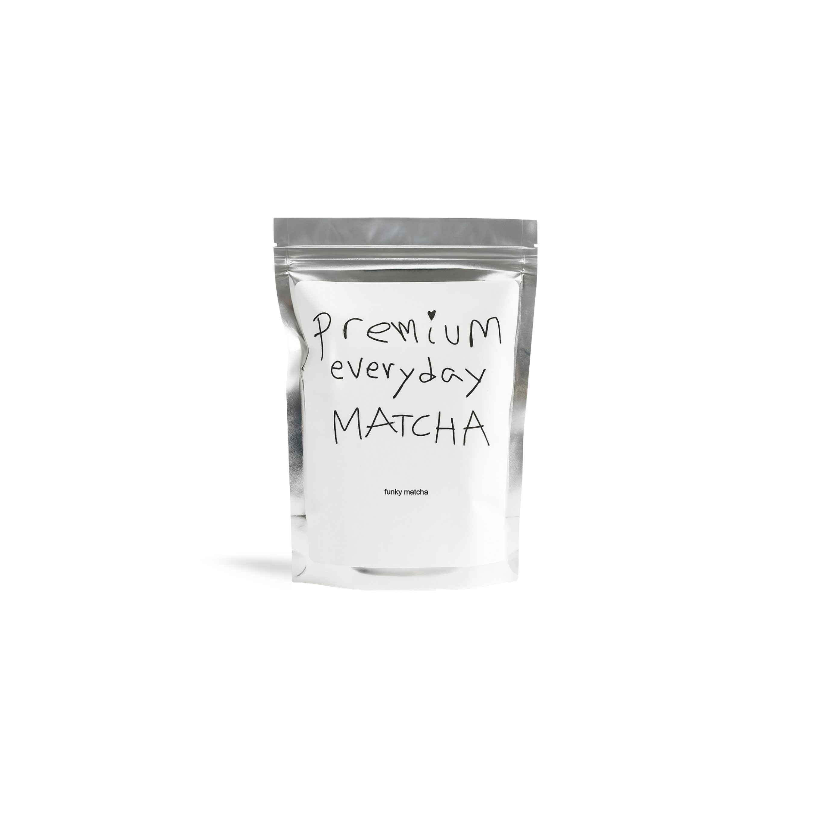 Premium Everyday Matcha 50g