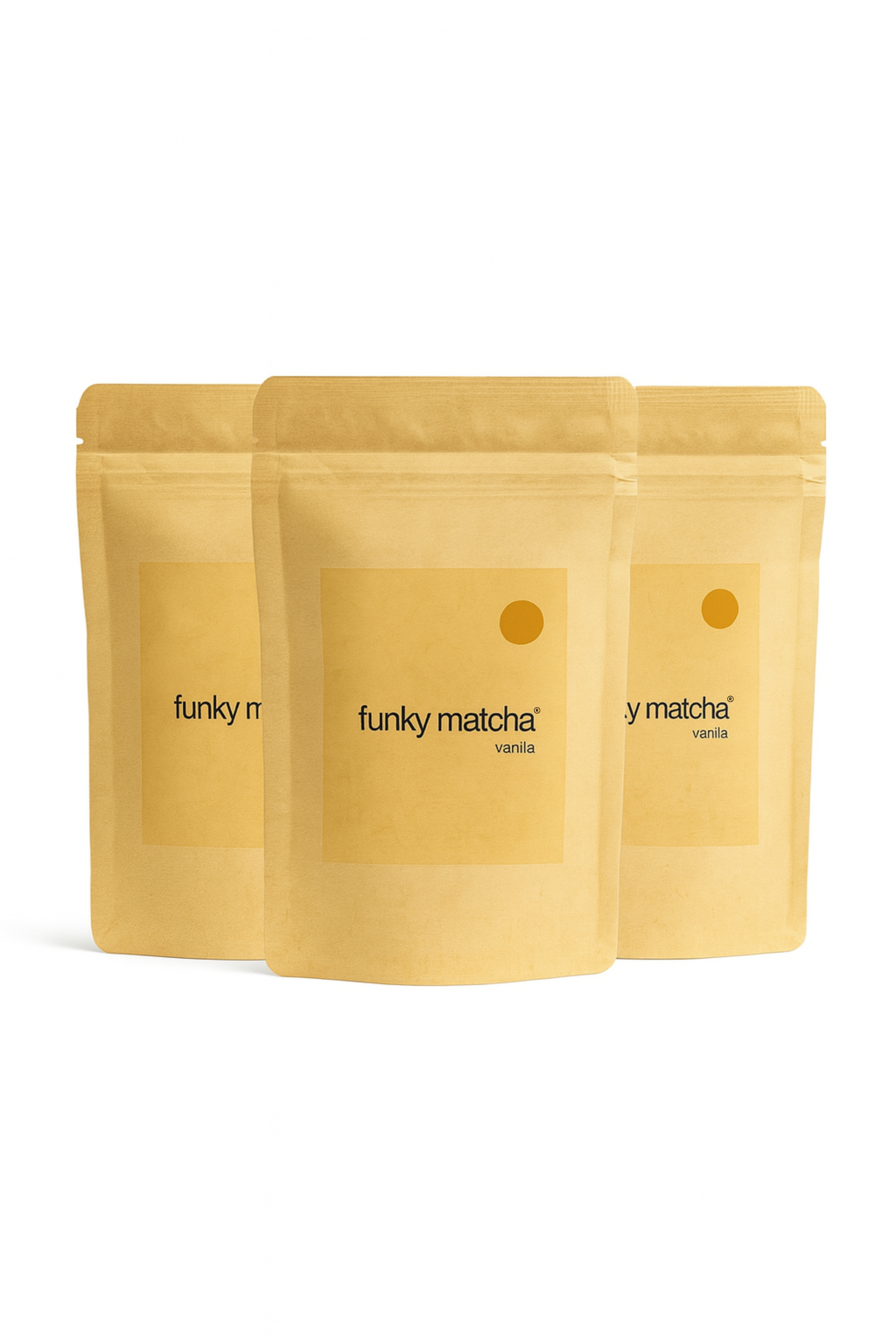 FUNKY MATCHA Vanilla 150g