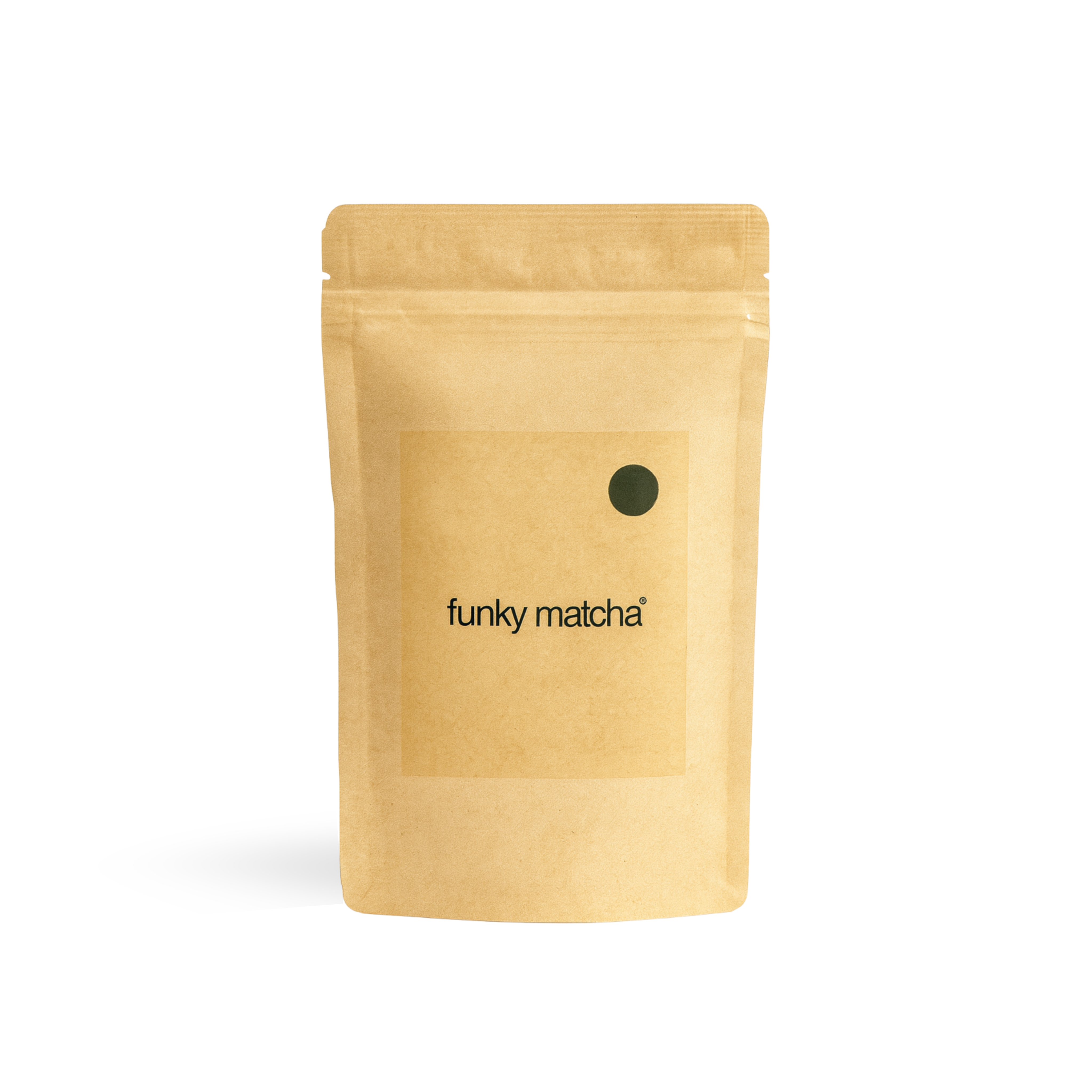 FUNKY MATCHA Ceremonial Blend 50g
