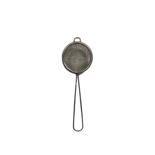 Matcha strainer (stainless steel)