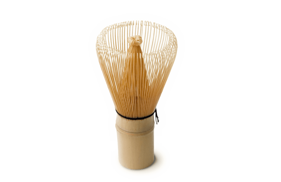 matcha bamboo whisk, high quality ceremonial matcha 