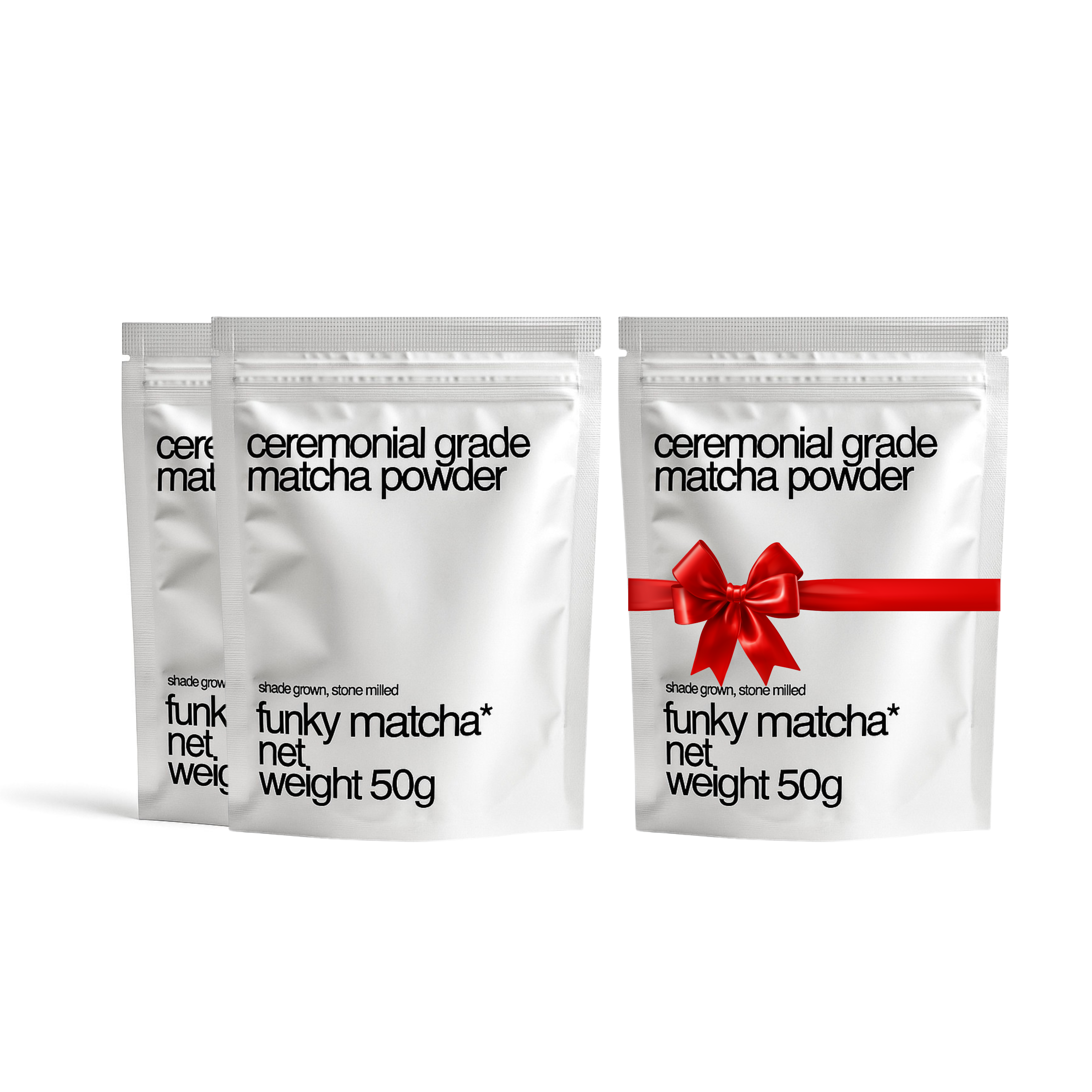 Ceremonial Grade Matcha Powder (50g)