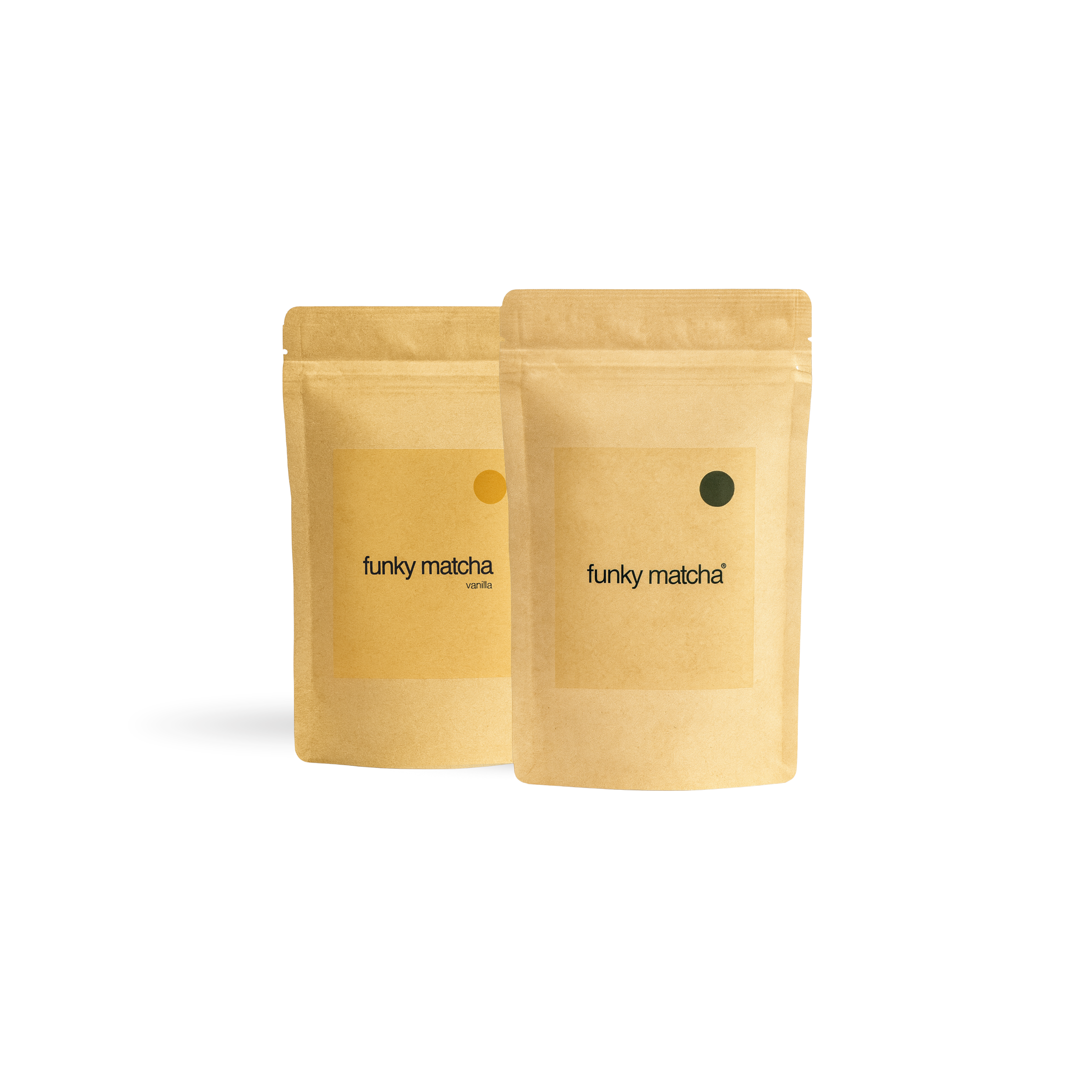 FUNKY MATCHA  "Matcha Lover" Kit