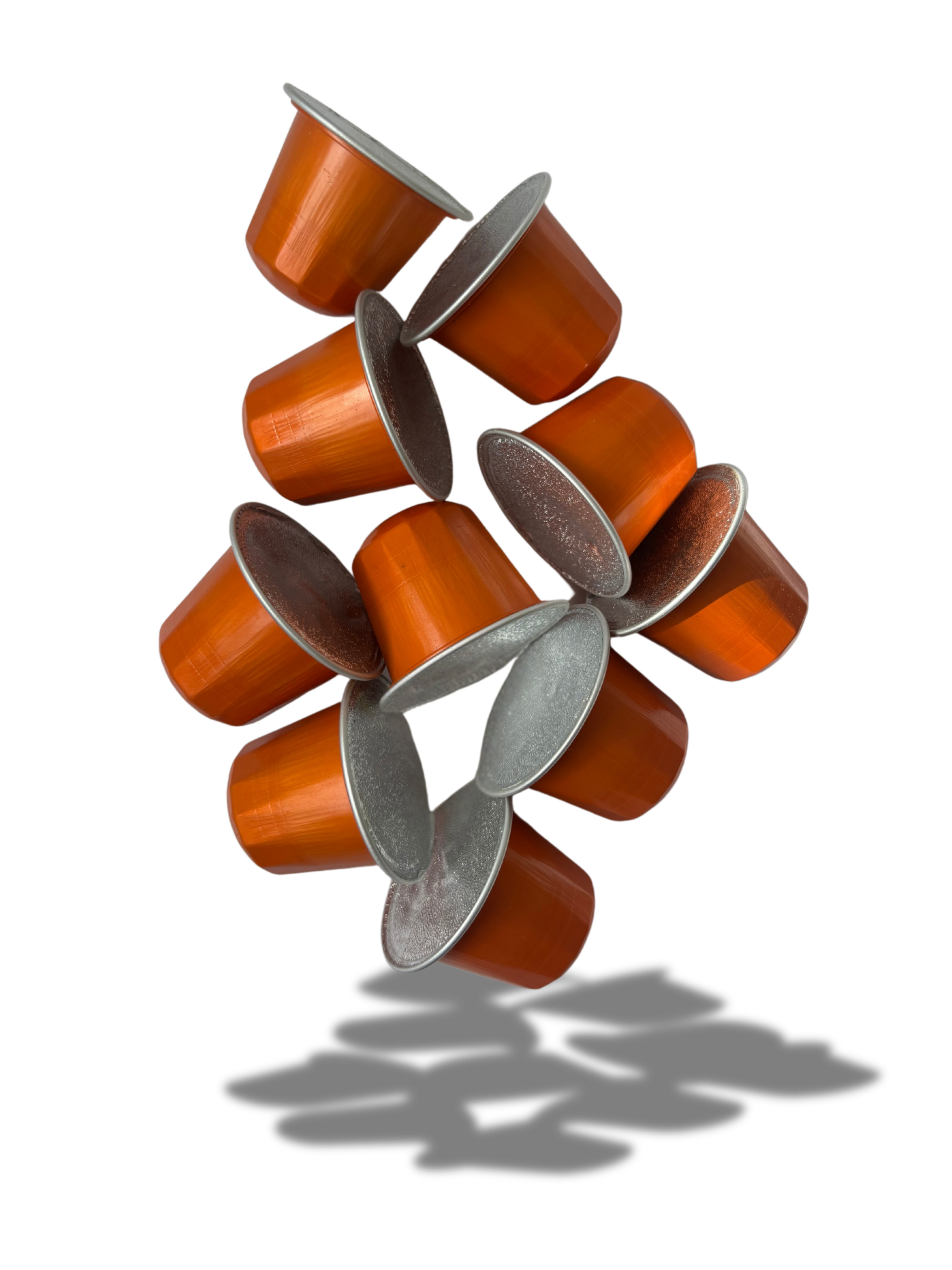 Salted Caramel Matcha Pods (Nespresso® Compatible)