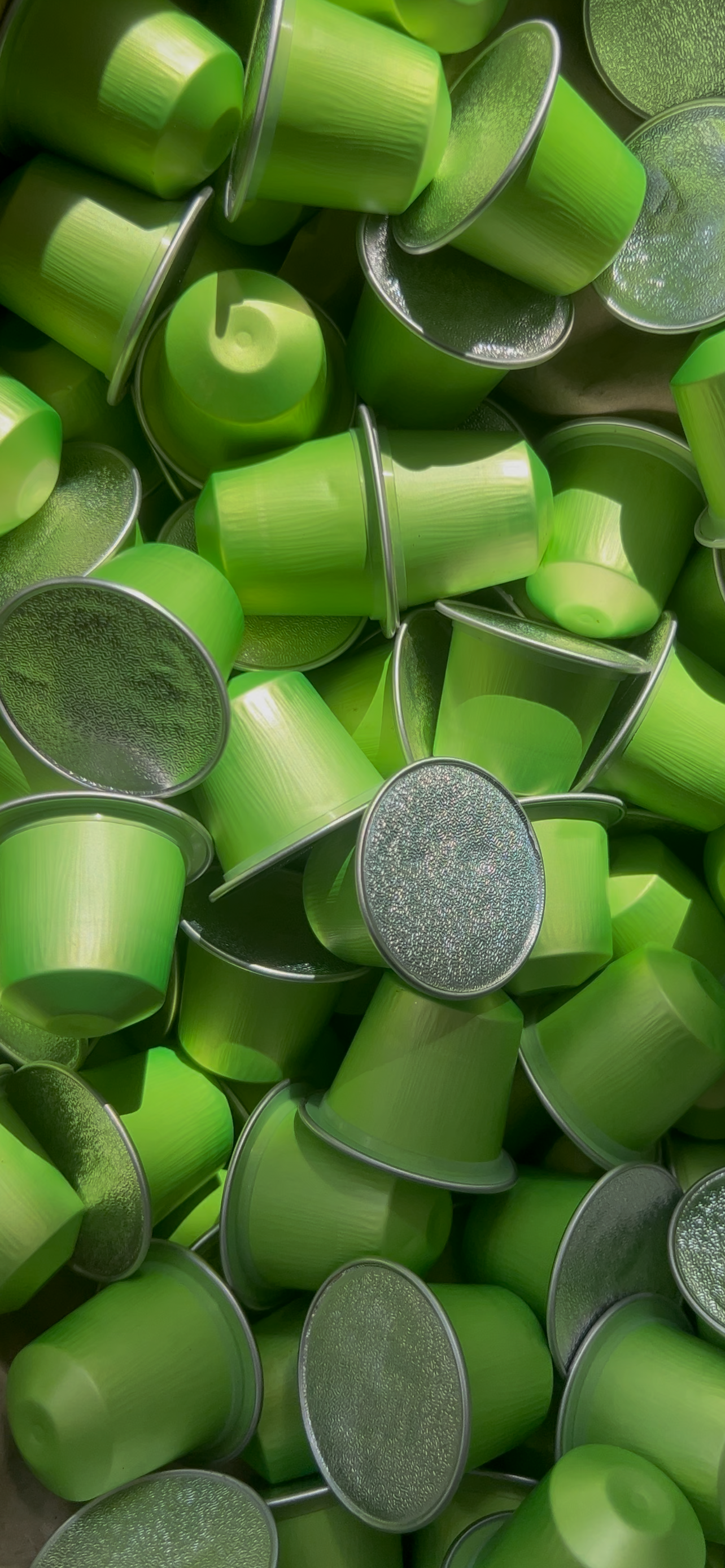 Ceremonial Matcha Pods (Nespresso® Compatible)