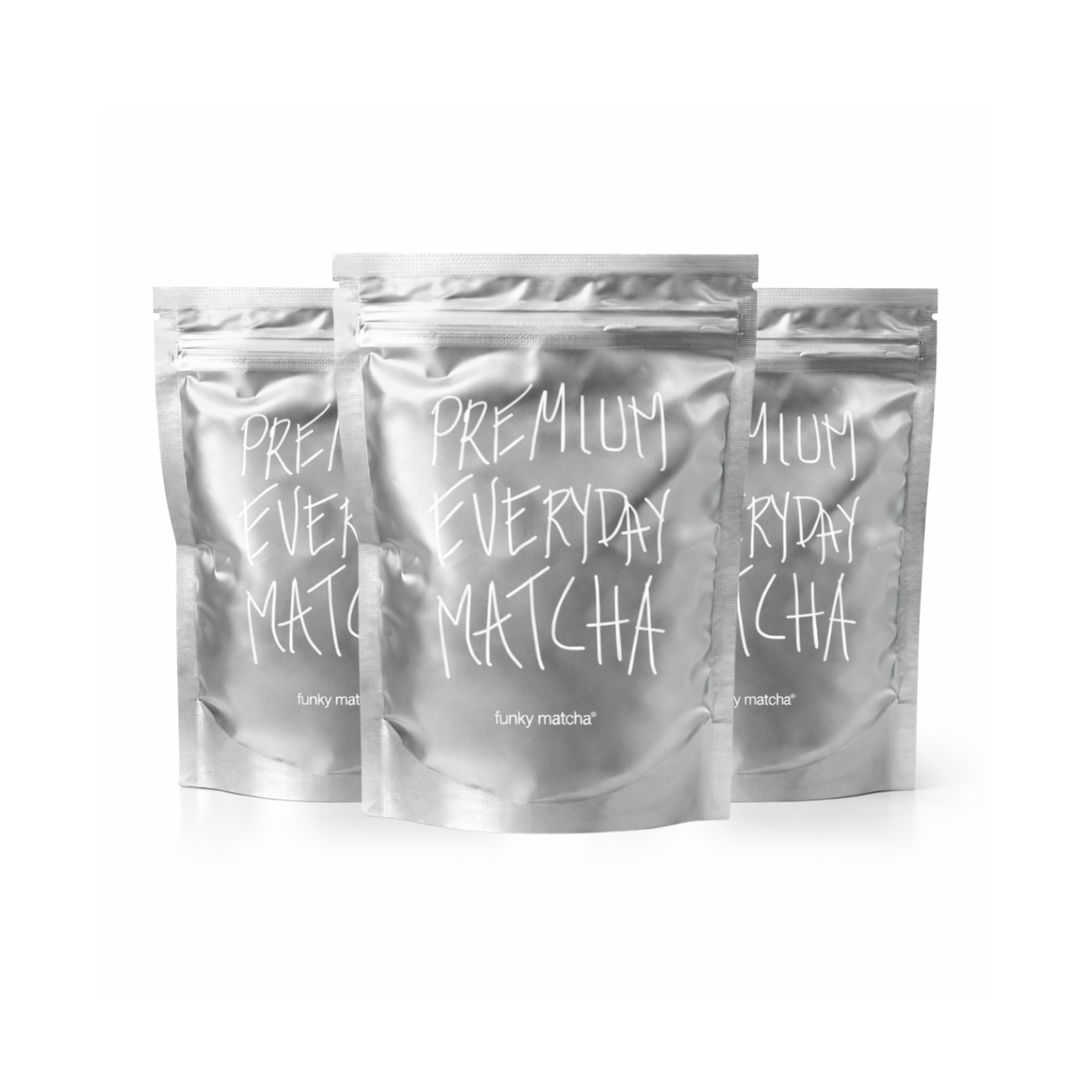 Premium Everyday Matcha Powder (50g)