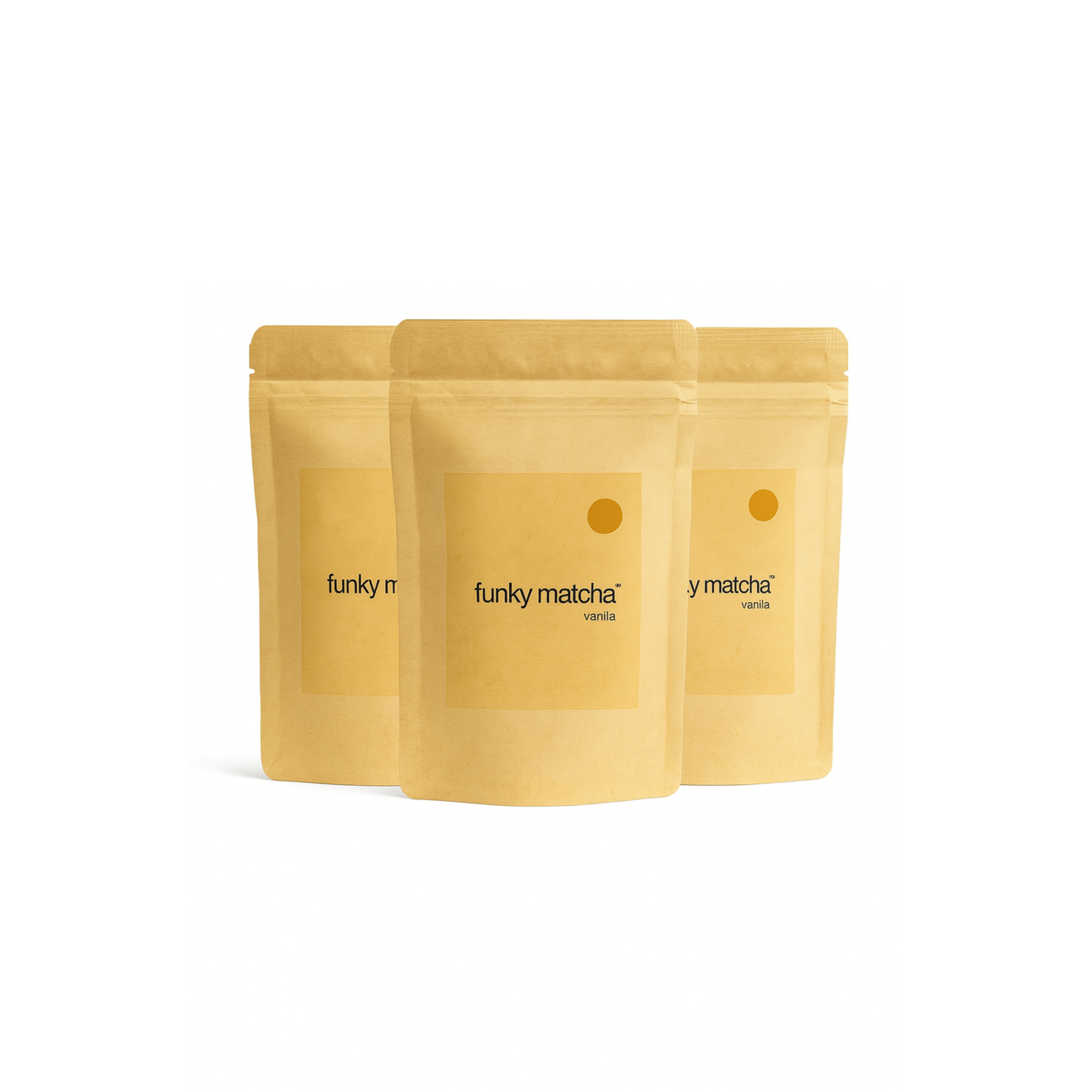 FUNKY MATCHA Vanilla 150g
